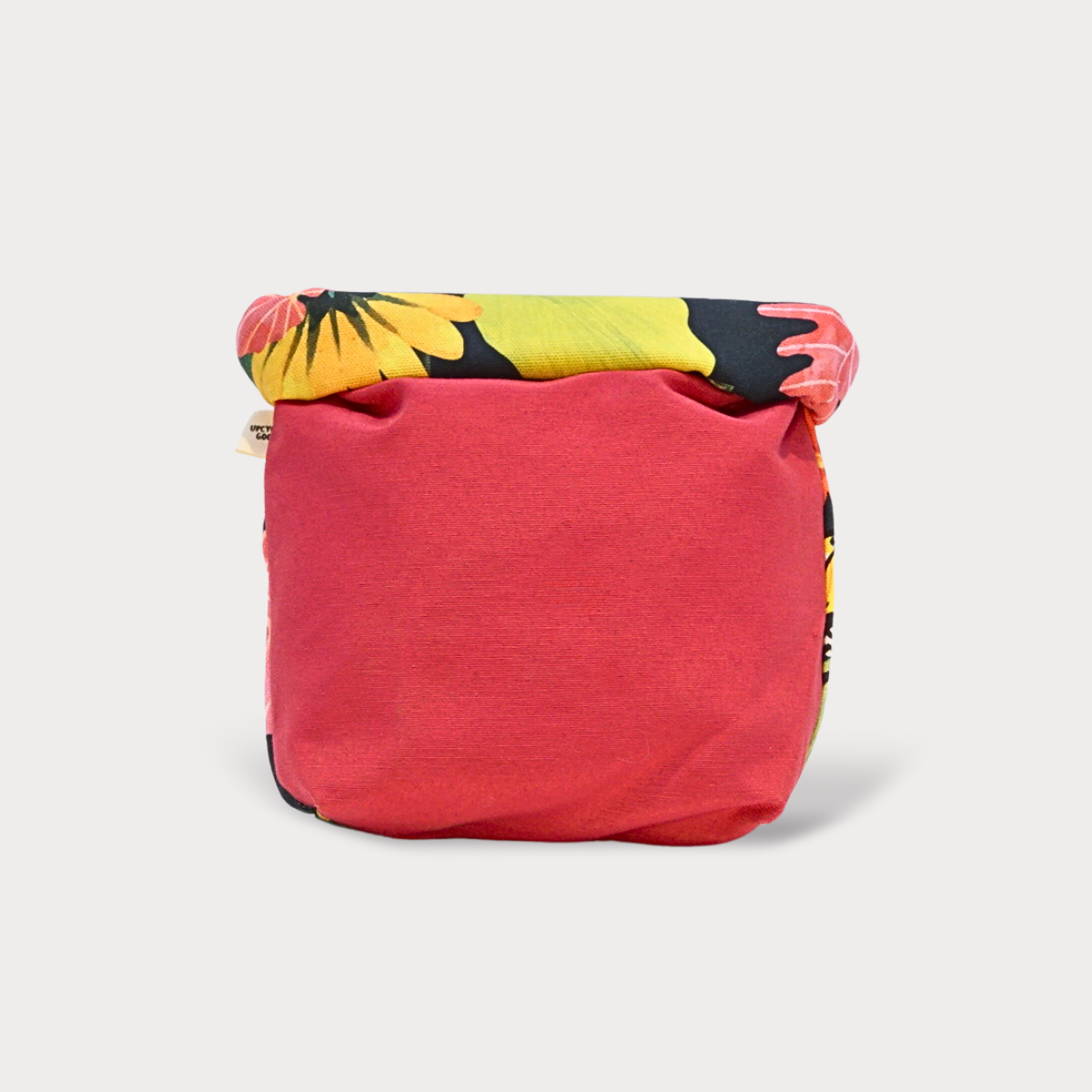 Bikini Bag . Toco. Fabric