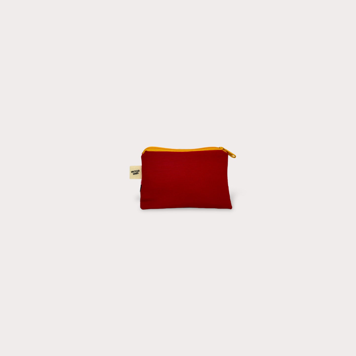 Coin Purse . Toco. Fabric