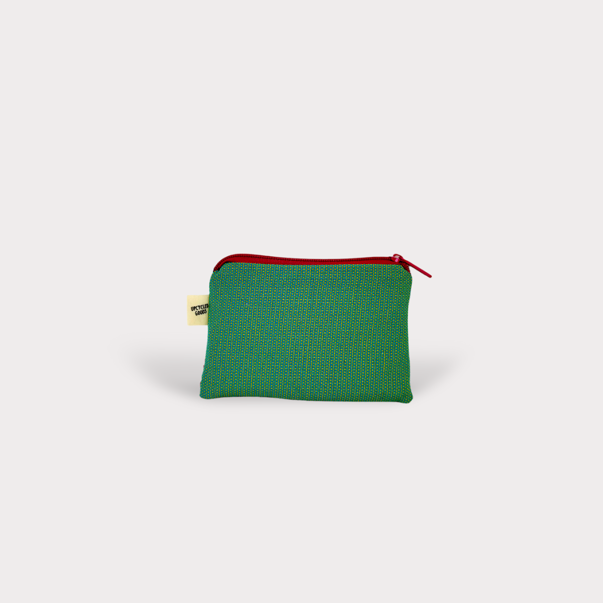 Coin Purse . Ladies Swimming Ring. Fabric