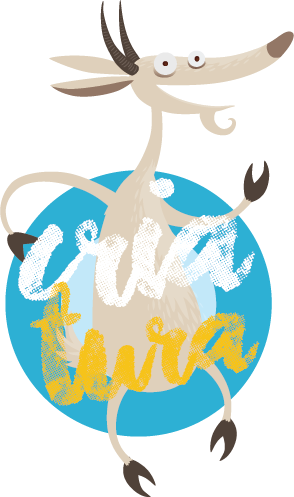 Criatura . Upcycled Goods