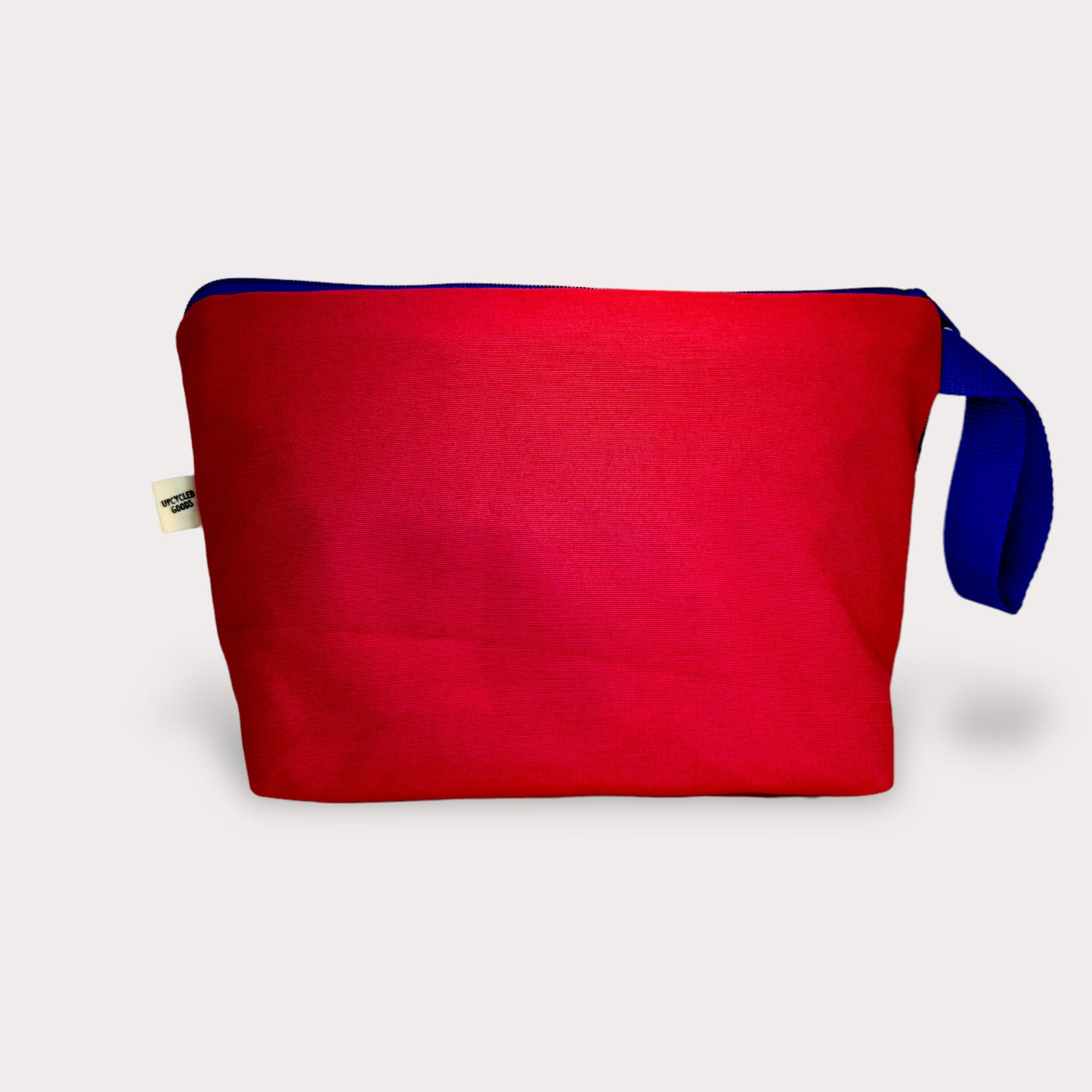 Overnight Bag . Maria. Fabric