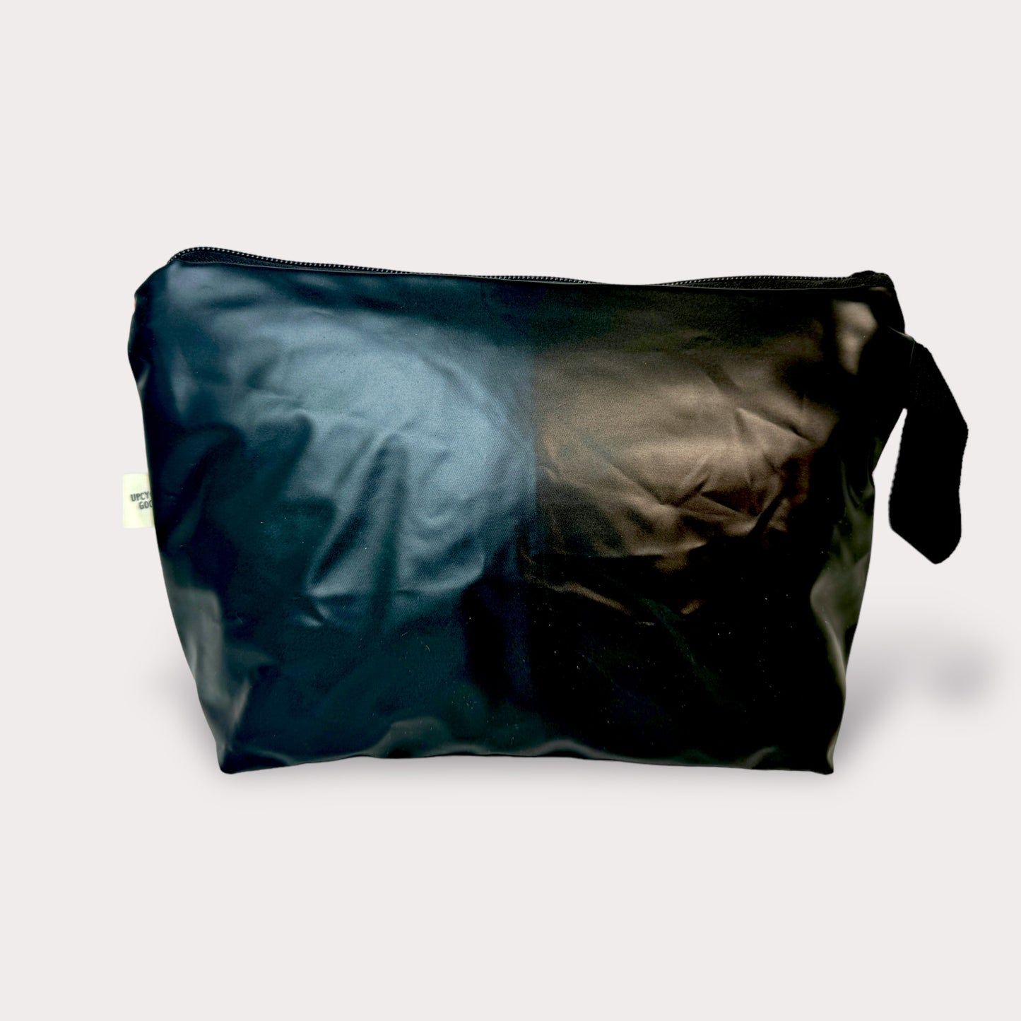Overnight Bag . Orange EX. Pool Toy