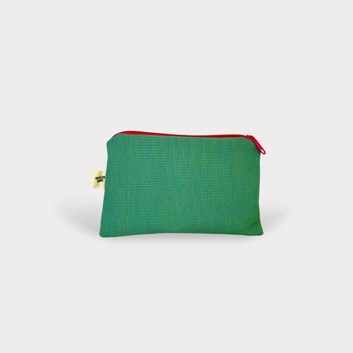 Small Pouch . Ladies Swimming Ring. Fabrics.