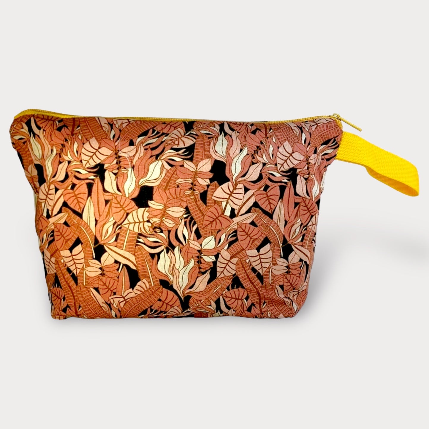 Overnight Bag . All the Women. Fabric