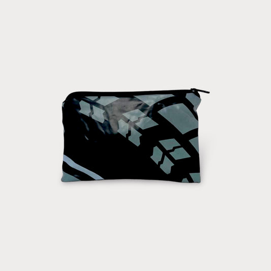 Small Pouch . Tires. Pool Toy