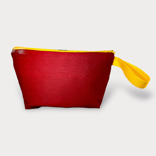 Overnight Bag. Toco. Fabric