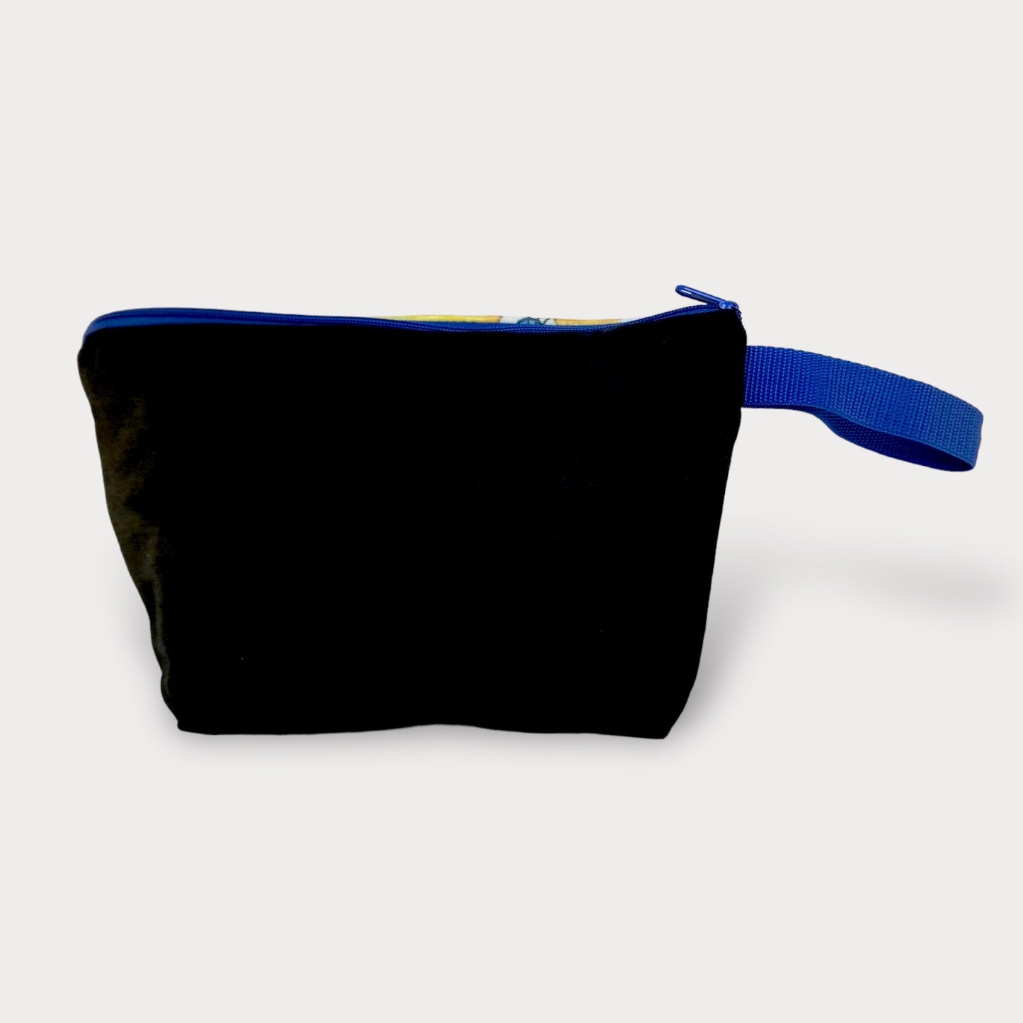 Overnight Bag . Miró. Fabric