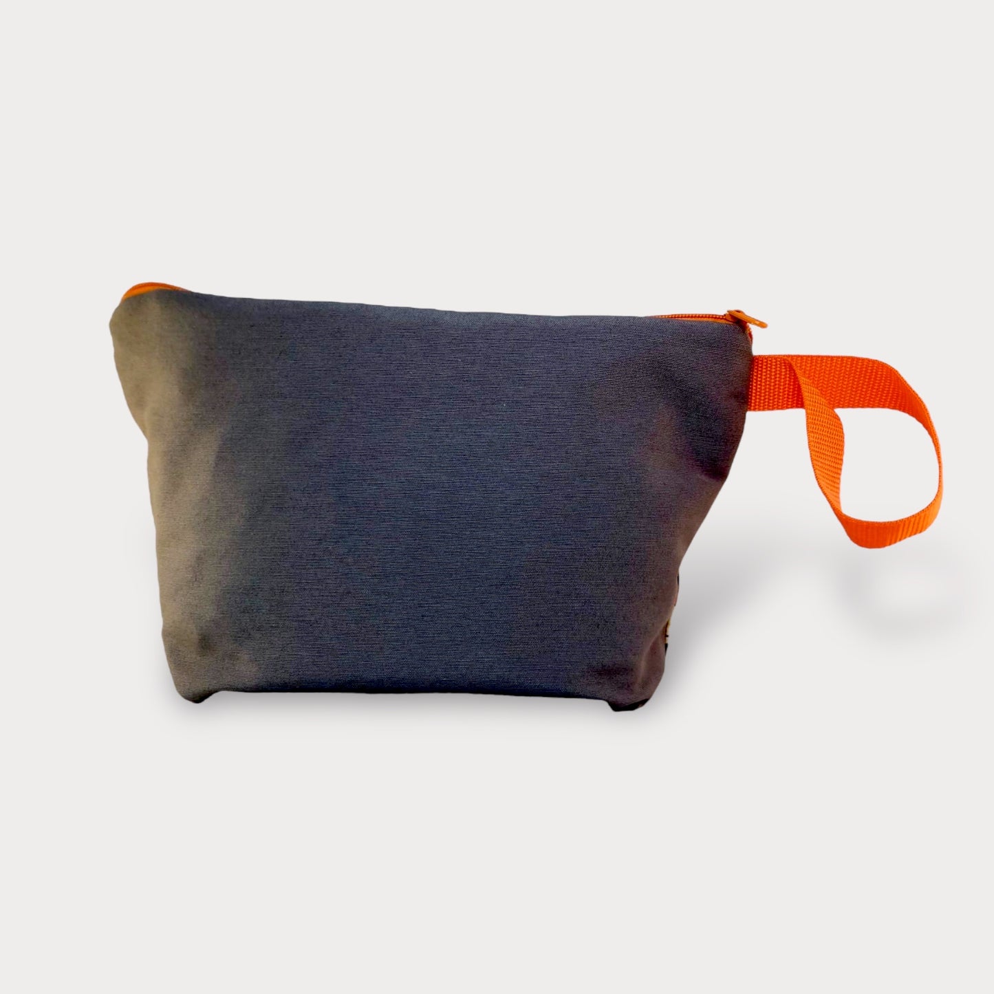 Overnight Bag . Picasso. Fabric