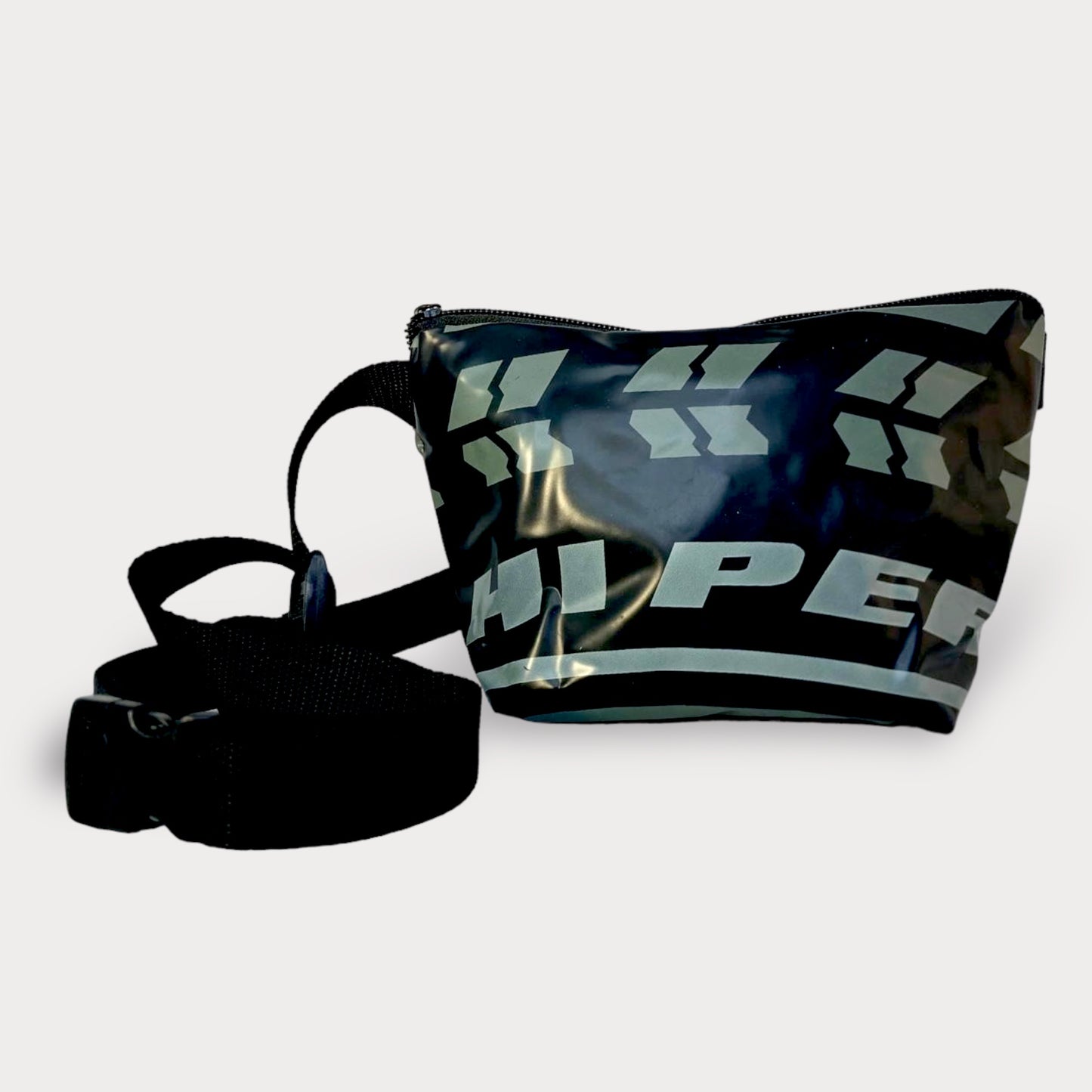 Small Hip Bag . Tires. Pool Toy