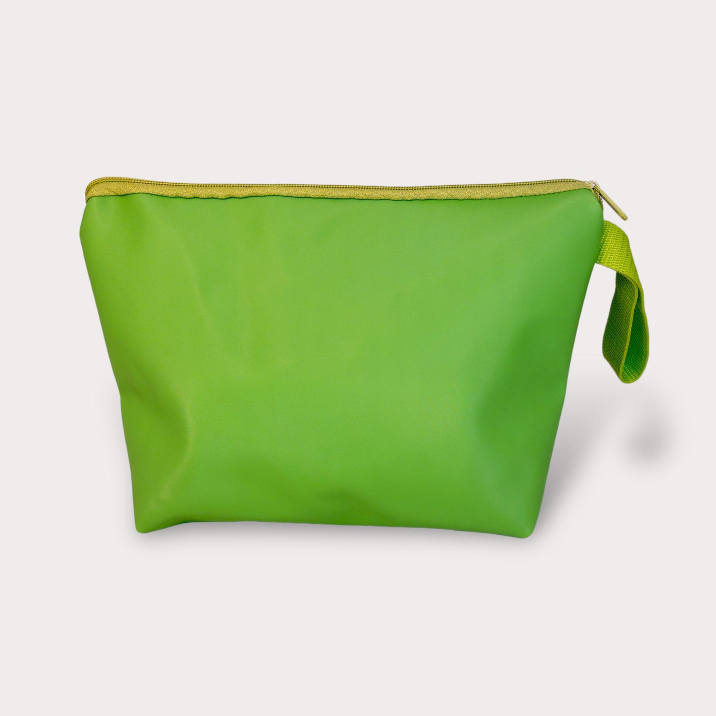 Overnight Bag . Acua Park. Green