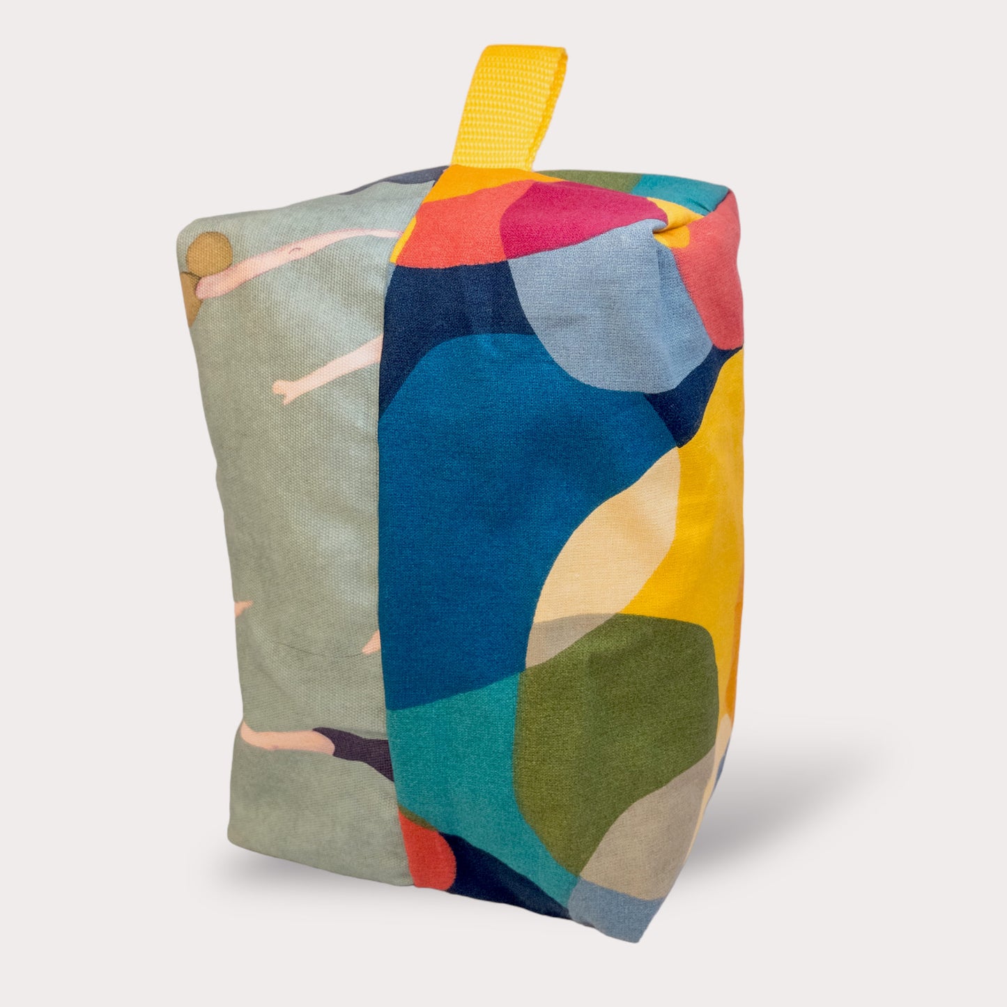 Travel Kit . High Diver. Fabric