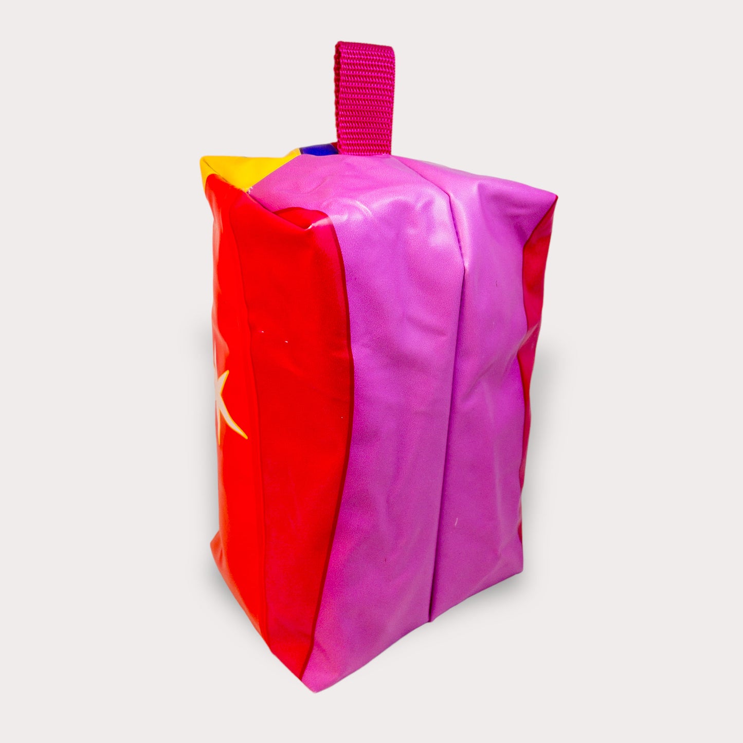 Travel Kit . Star. Pool Toy