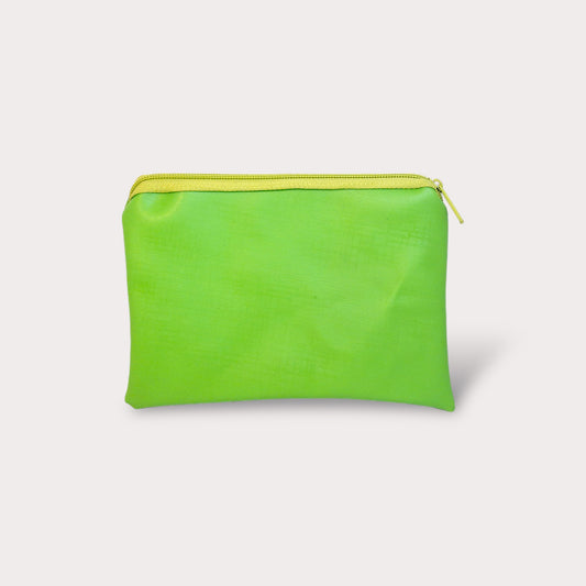 Kleine Tasche. Acua Park. Grün