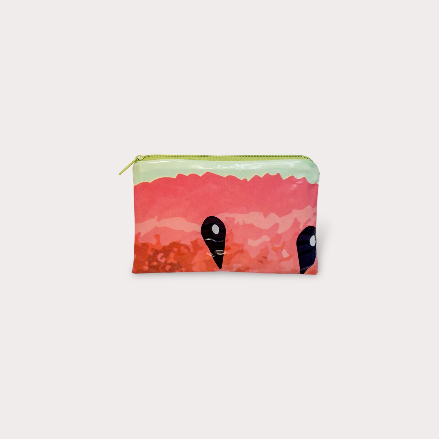 Coin Purse . Watermelon. Pool Toy