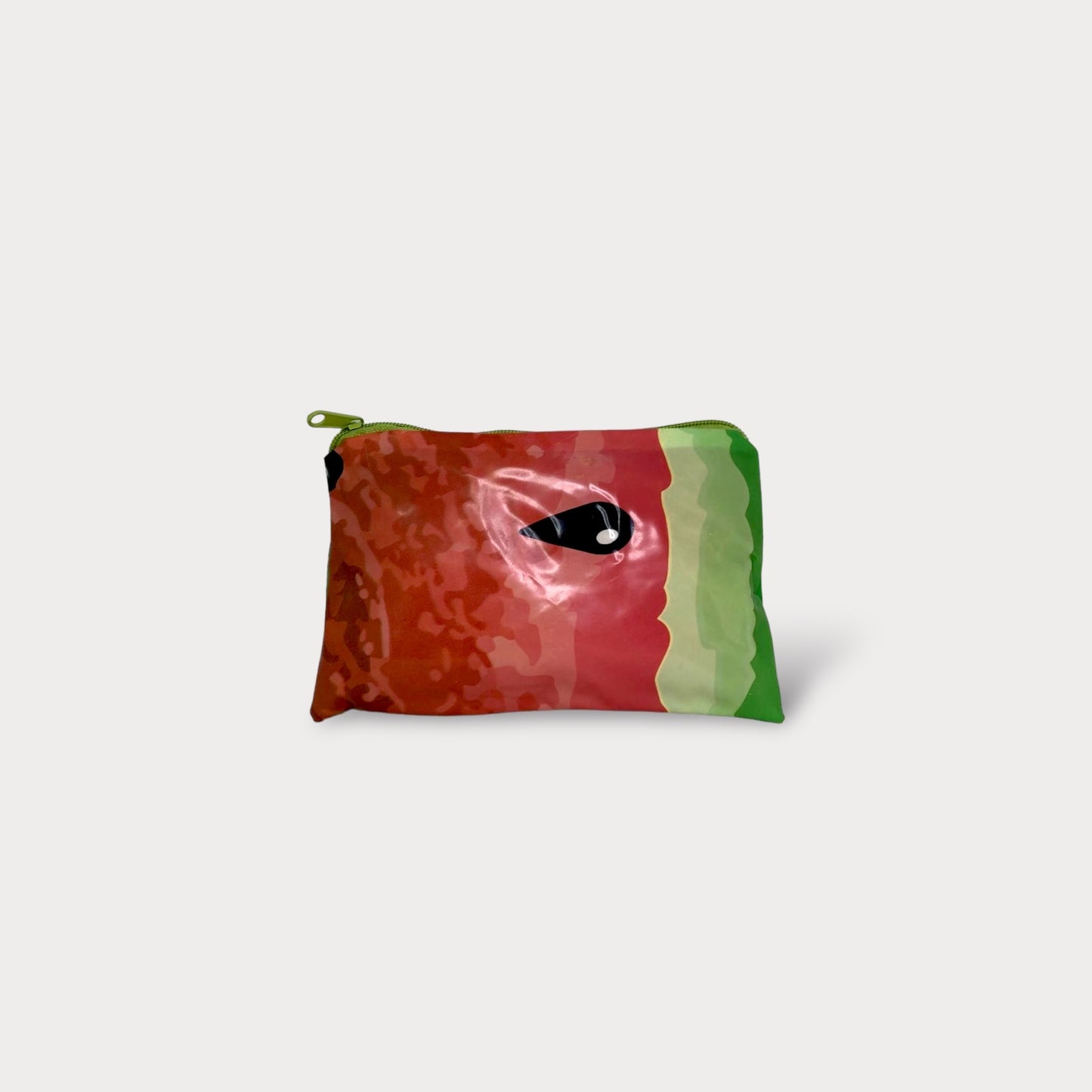 Small Pouch .Watermelon. Pool Toy
