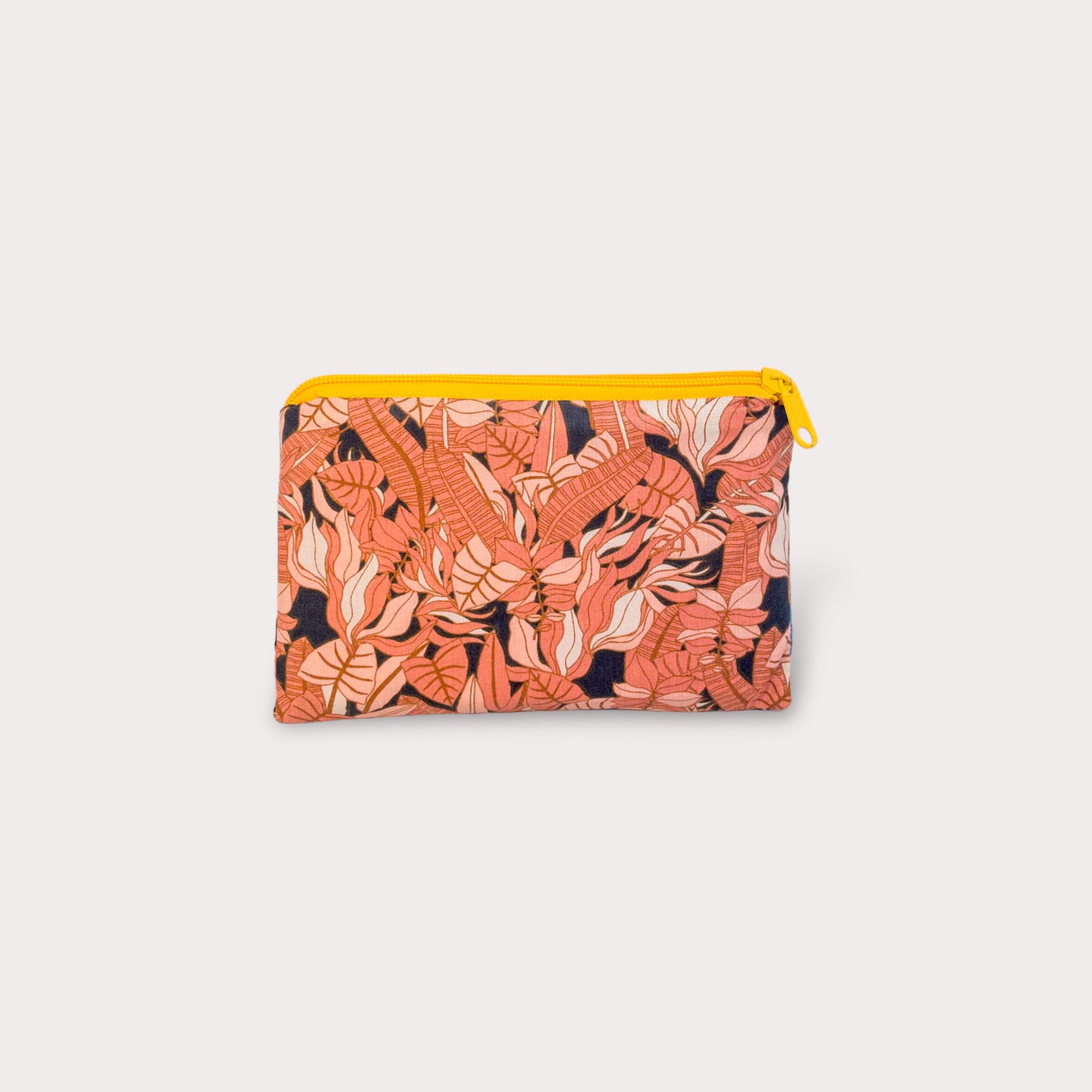 Coin Purse . All the Women. Fabric